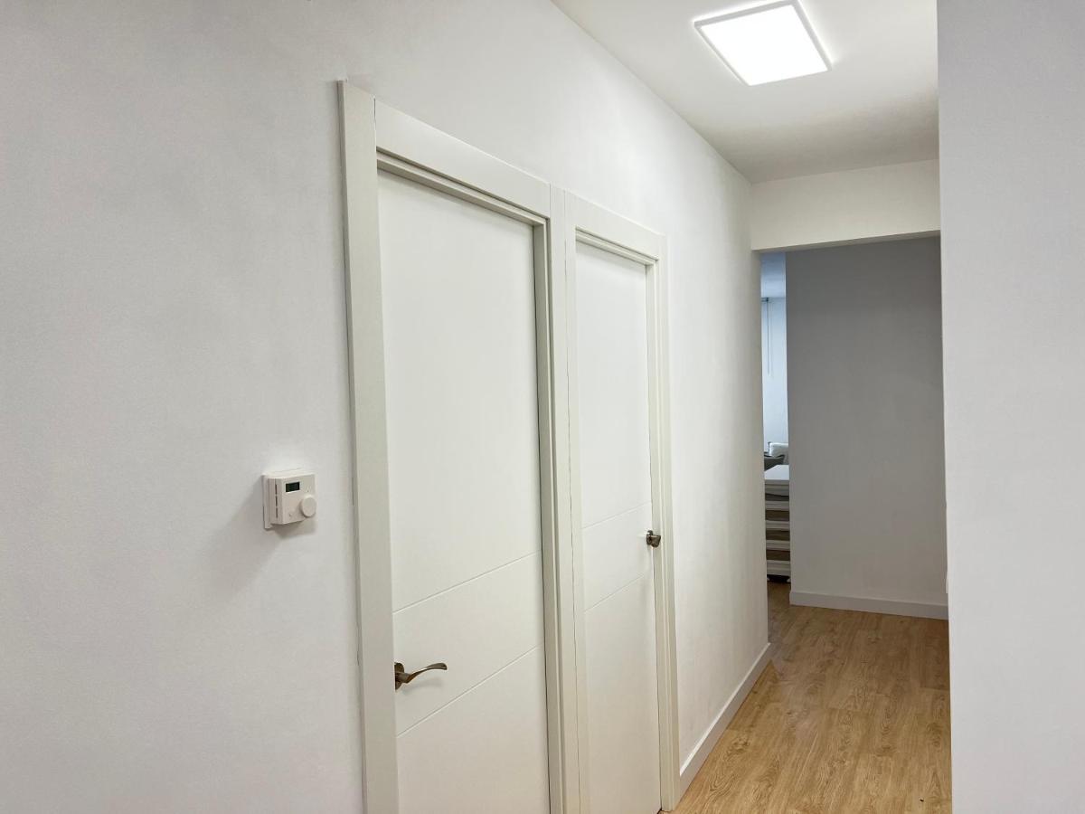 Ansar Suite Торрелавега Экстерьер фото