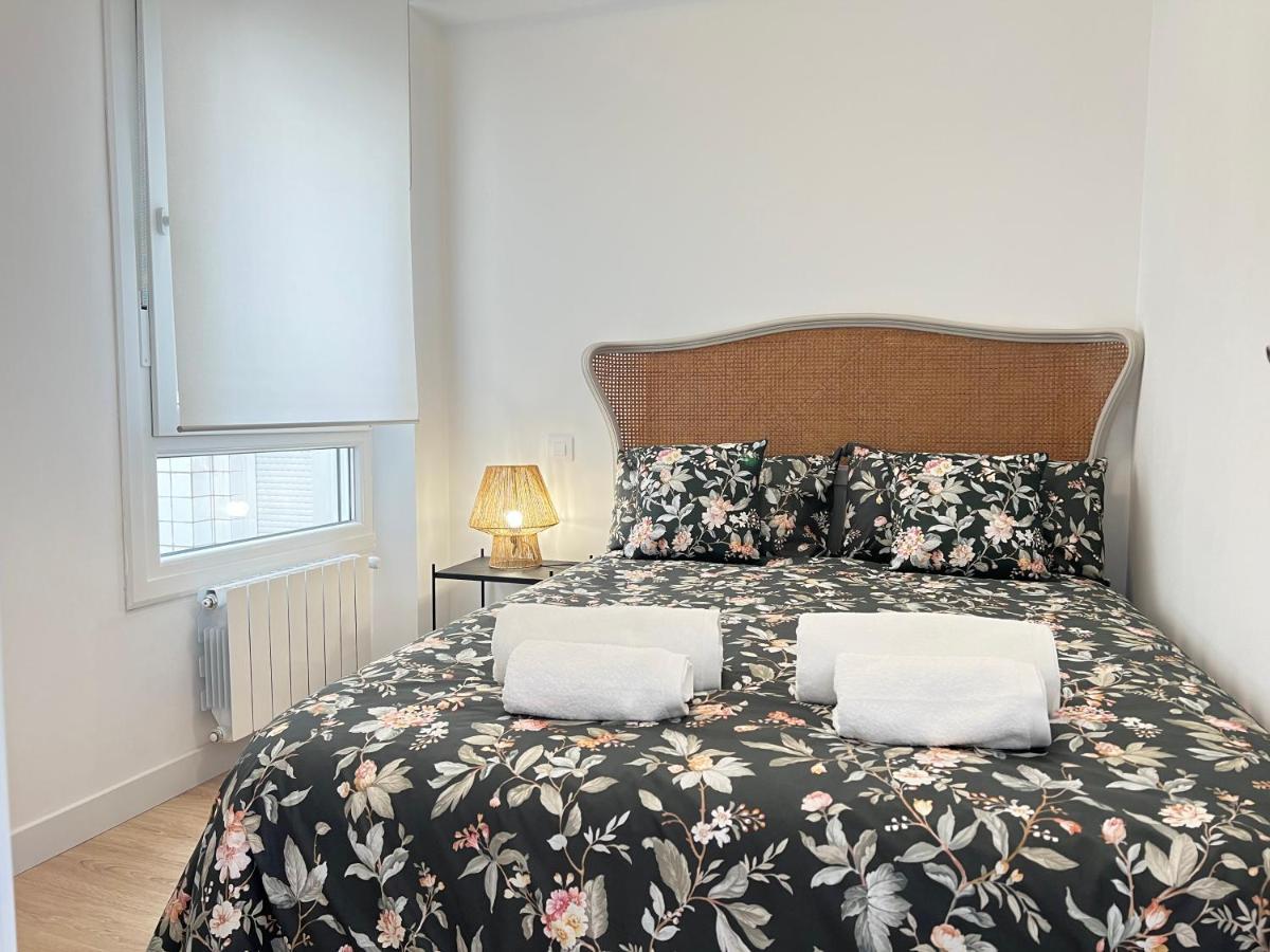 Ansar Suite Торрелавега Экстерьер фото