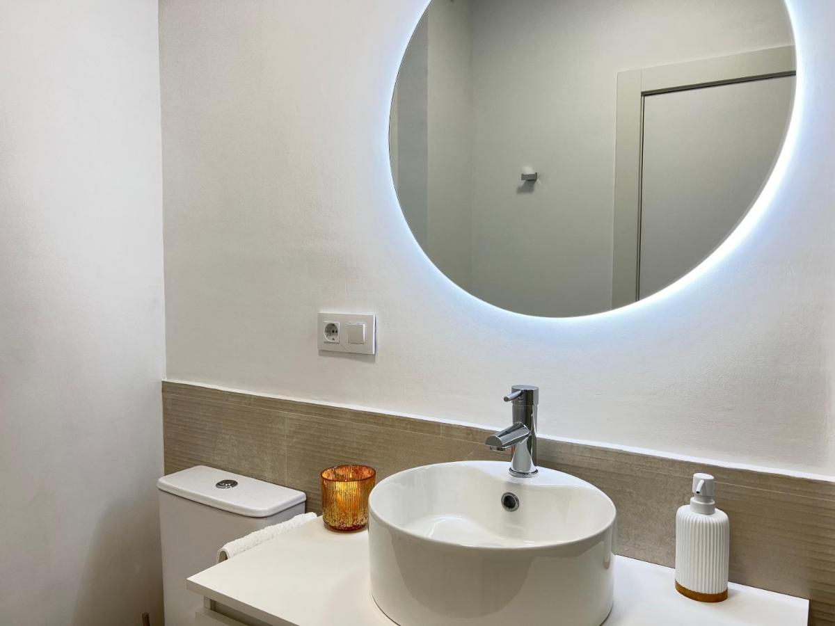 Ansar Suite Торрелавега Экстерьер фото