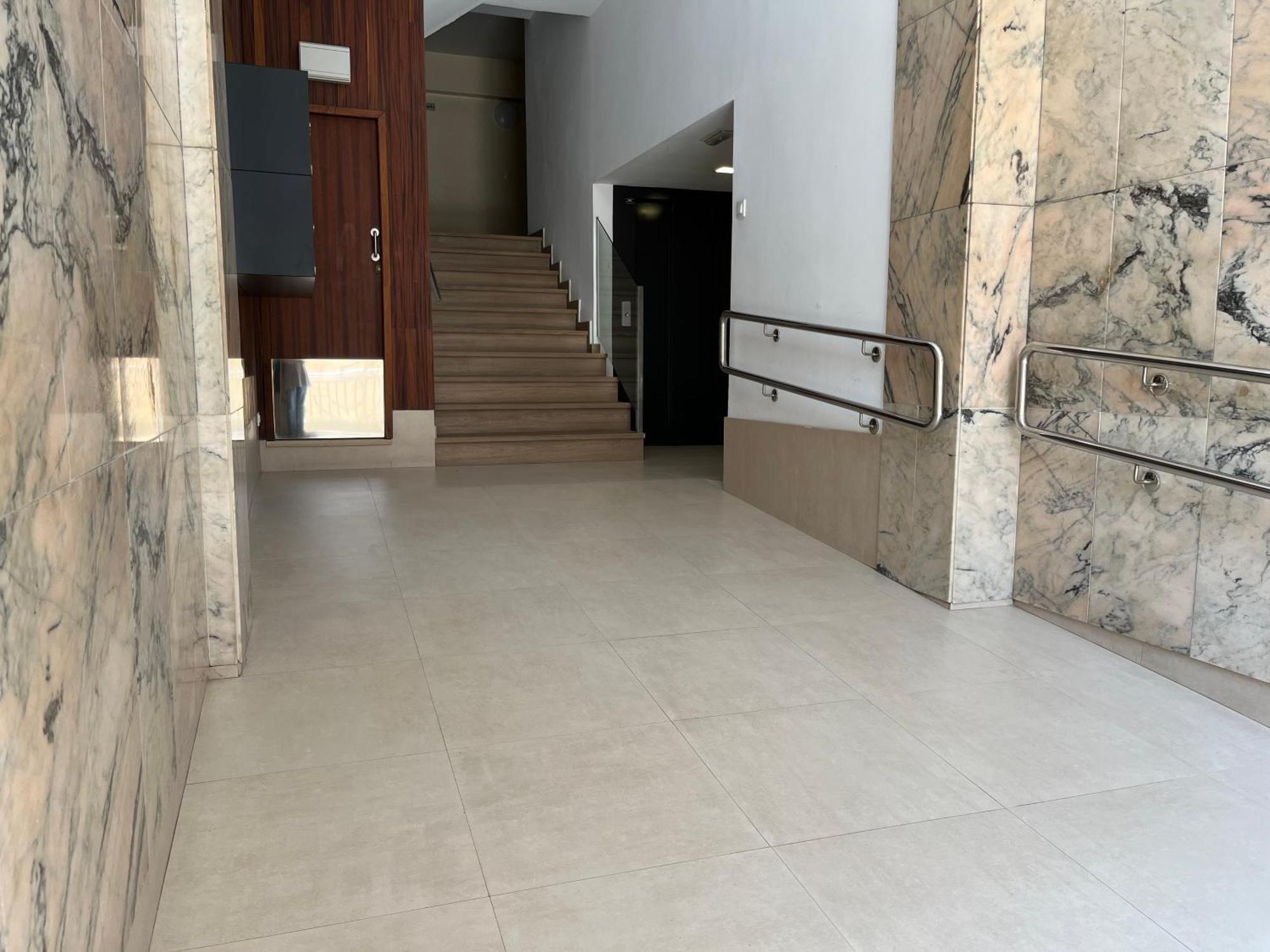 Ansar Suite Торрелавега Экстерьер фото