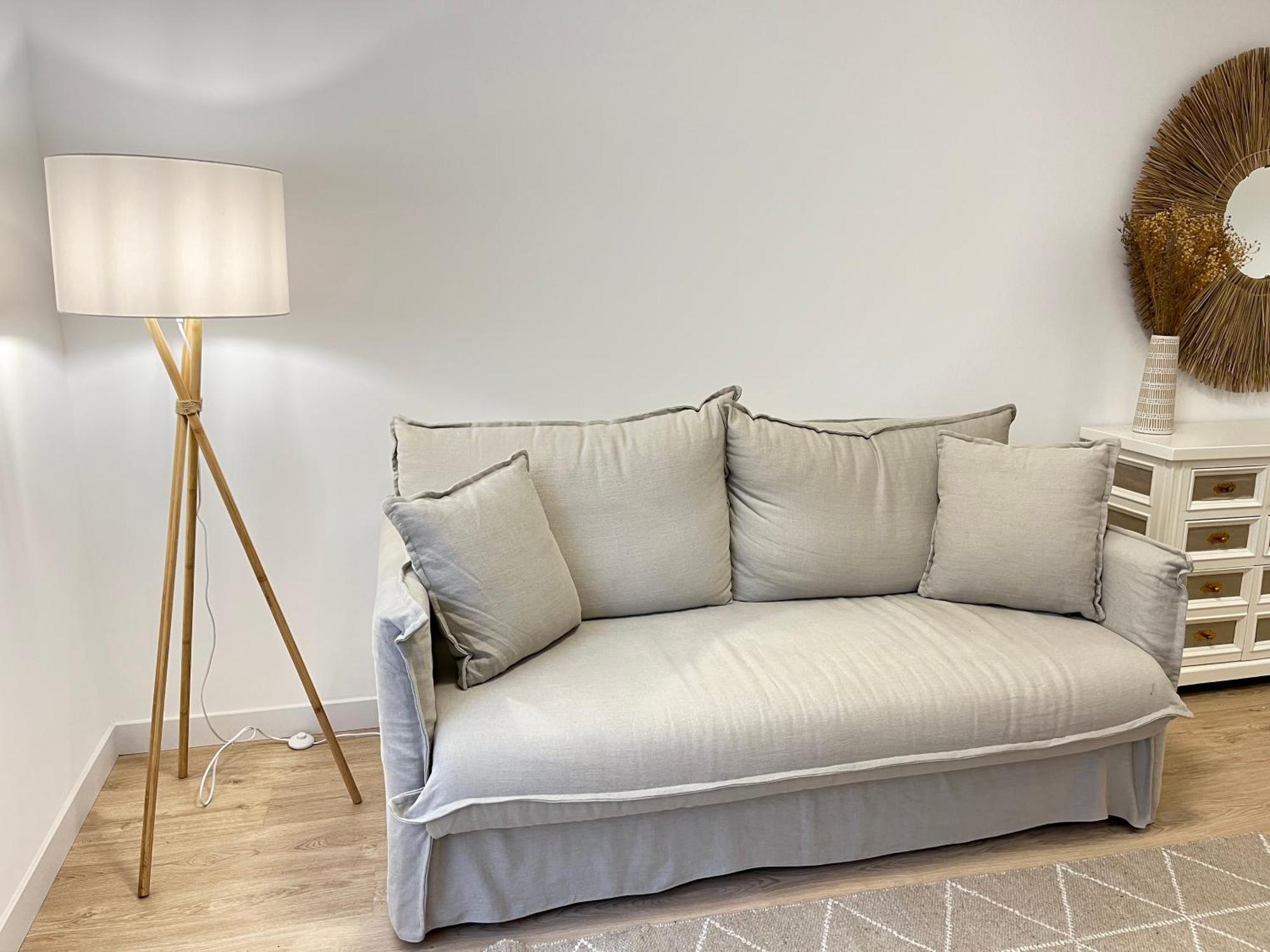 Ansar Suite Торрелавега Экстерьер фото